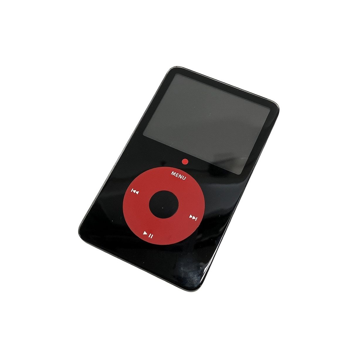 Apple U 2 iPod 30 GB MA 664 J|A アイポッド 訳あり