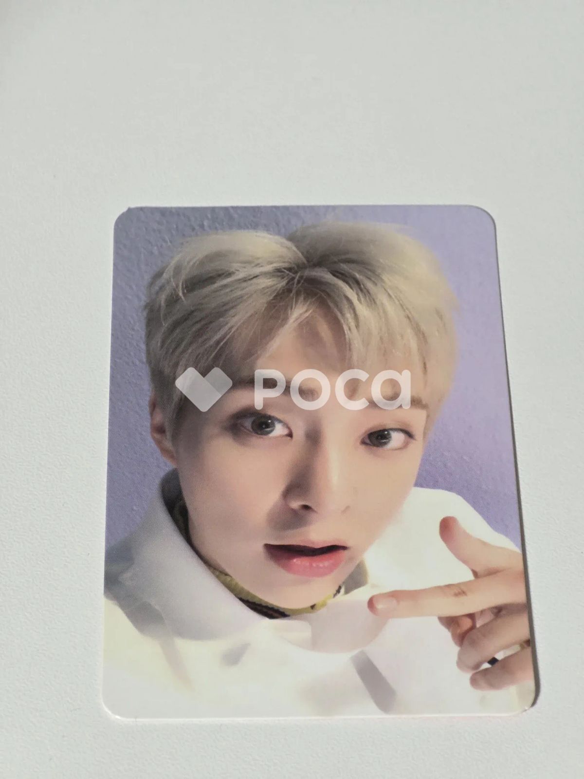 同梱可】中古品 韓流 EXO トレカ 22枚 シウミン フォトカード 等 グッズ