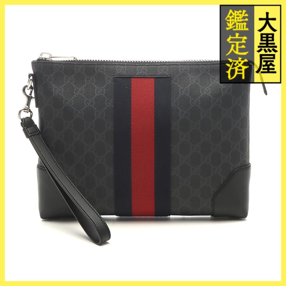 グッチ クラッチバッグ 523603 431