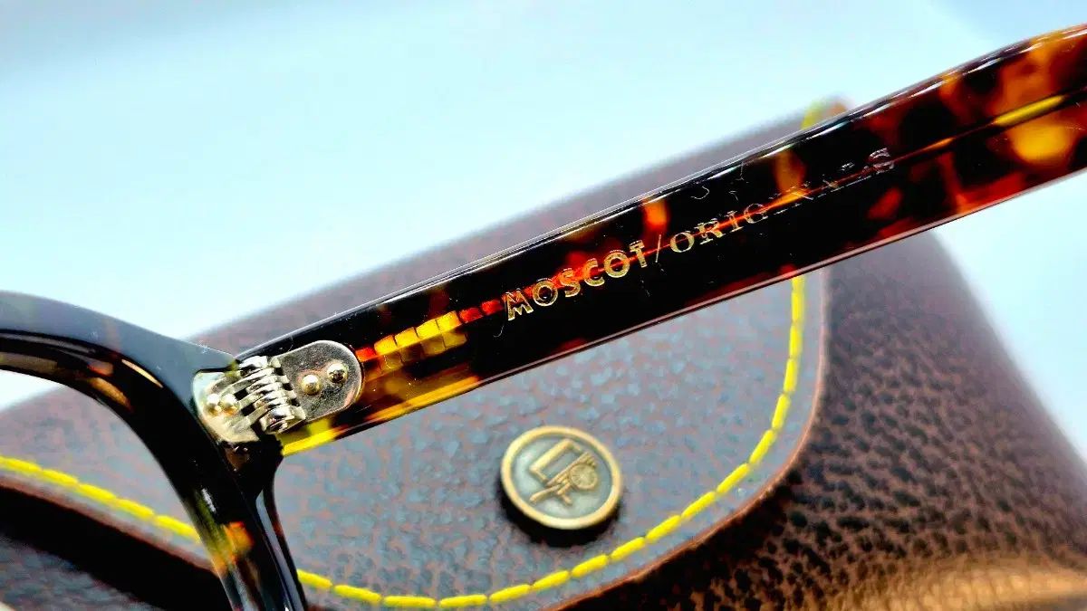 モスコット レムトッシュ