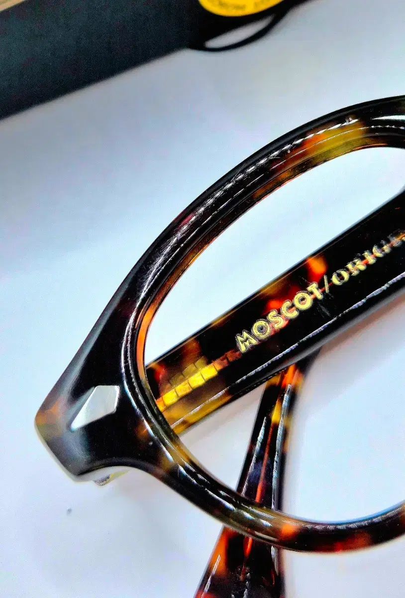  MOSCOT モスコット レムトッシュ トルタス 44-24 メガネ Lemtosh サングラス 小物