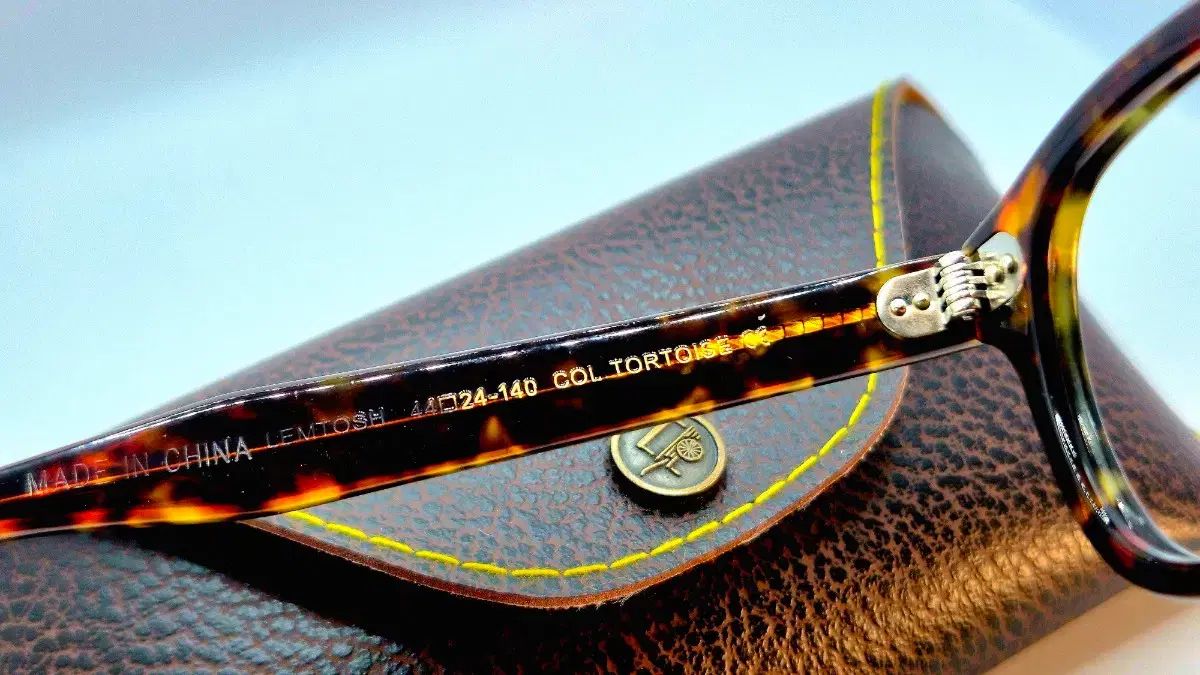 モスコット レムトッシュ