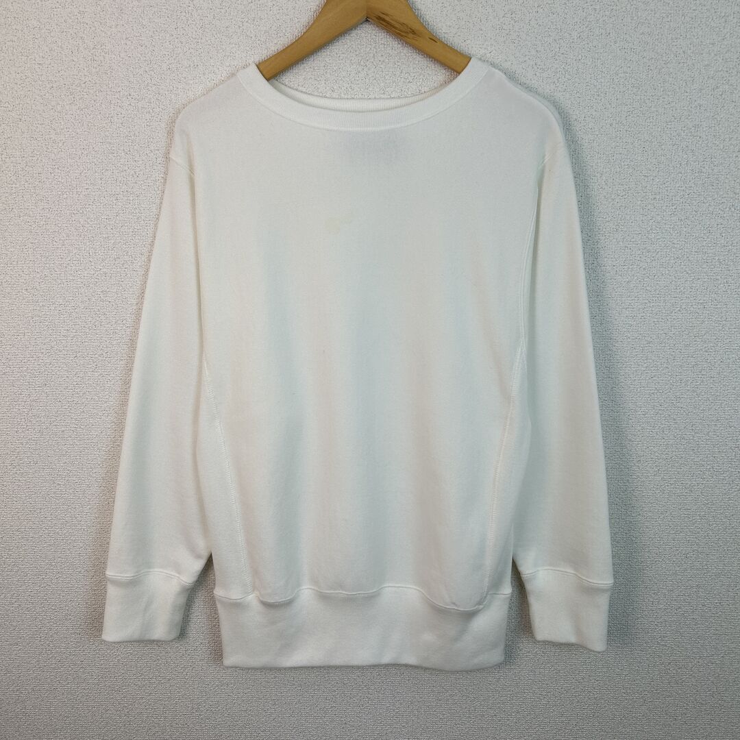 R.H. VINTAGE ロンハーマン ヴィンテージ スウェット トレーナー 無地