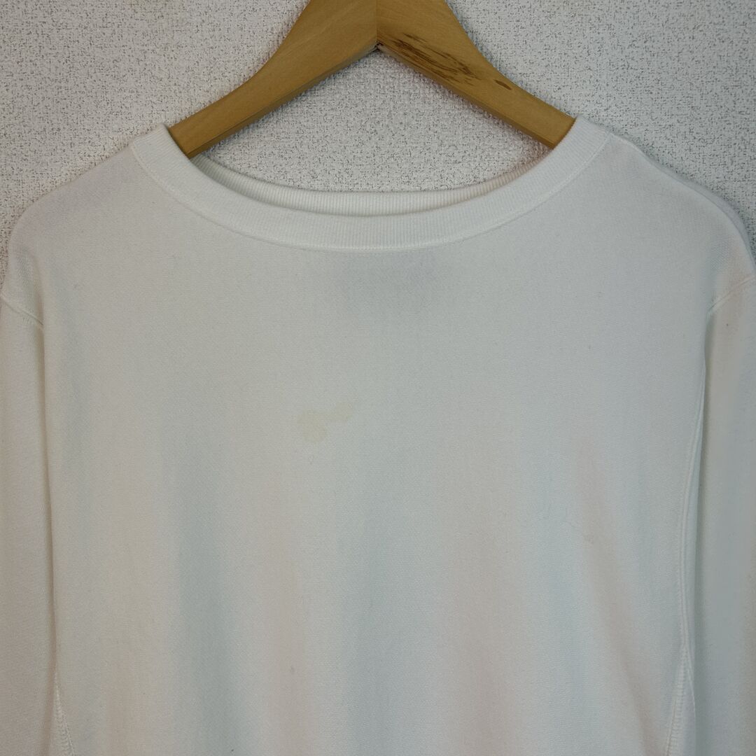 R.H. VINTAGE ロンハーマン ヴィンテージ スウェット トレーナー 無地