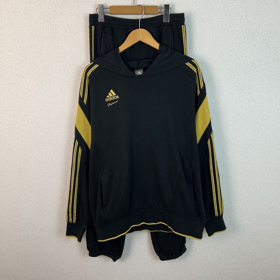 adidas アディダス ジャージ セットアップ プロフェッショナル