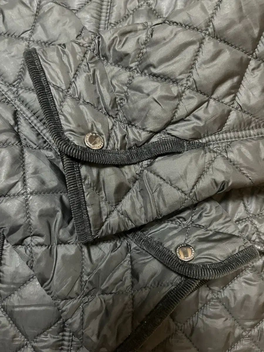 キルティングジャケット 14