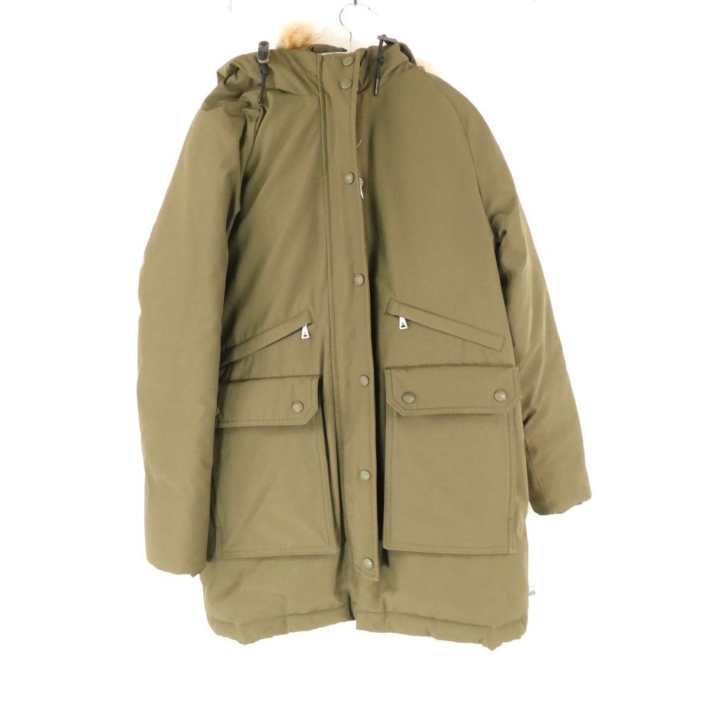 美品 Cape Heights ケープハイツ BRIGHTWOOD ブライトウッド 80/20