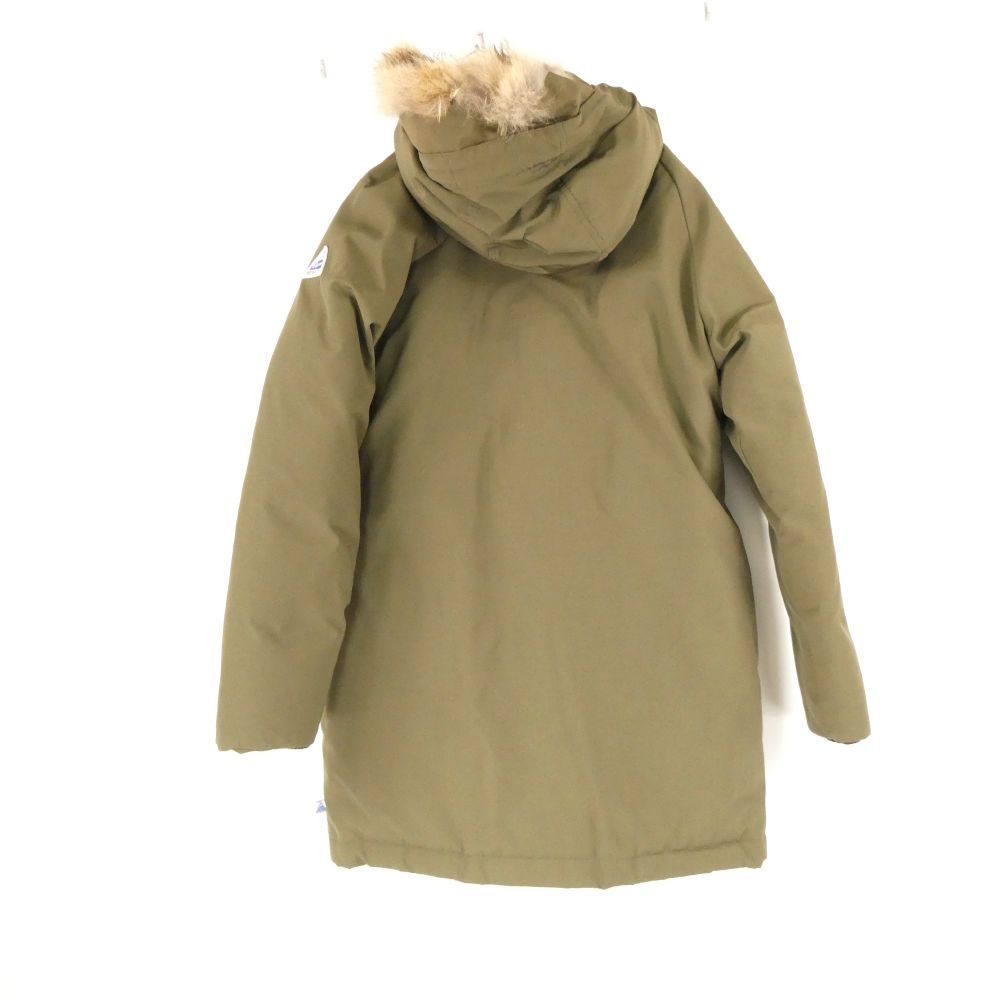 美品 Cape Heights ケープハイツ BRIGHTWOOD ブライトウッド 80/20