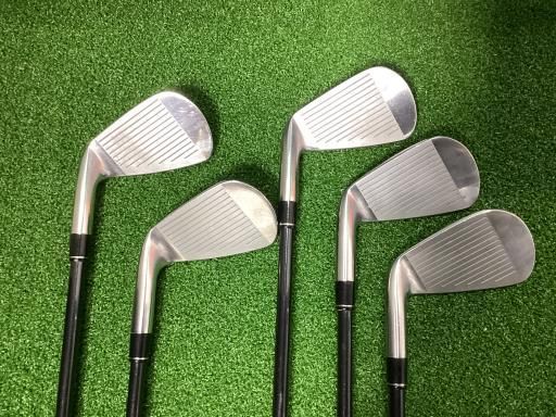 ヨネックス YONEX N 1-CB 6 S アイアンセット IR 特注シャフト フレックスS メンズ 男性用 右利き 右用 Cランク ゴルフクラブ