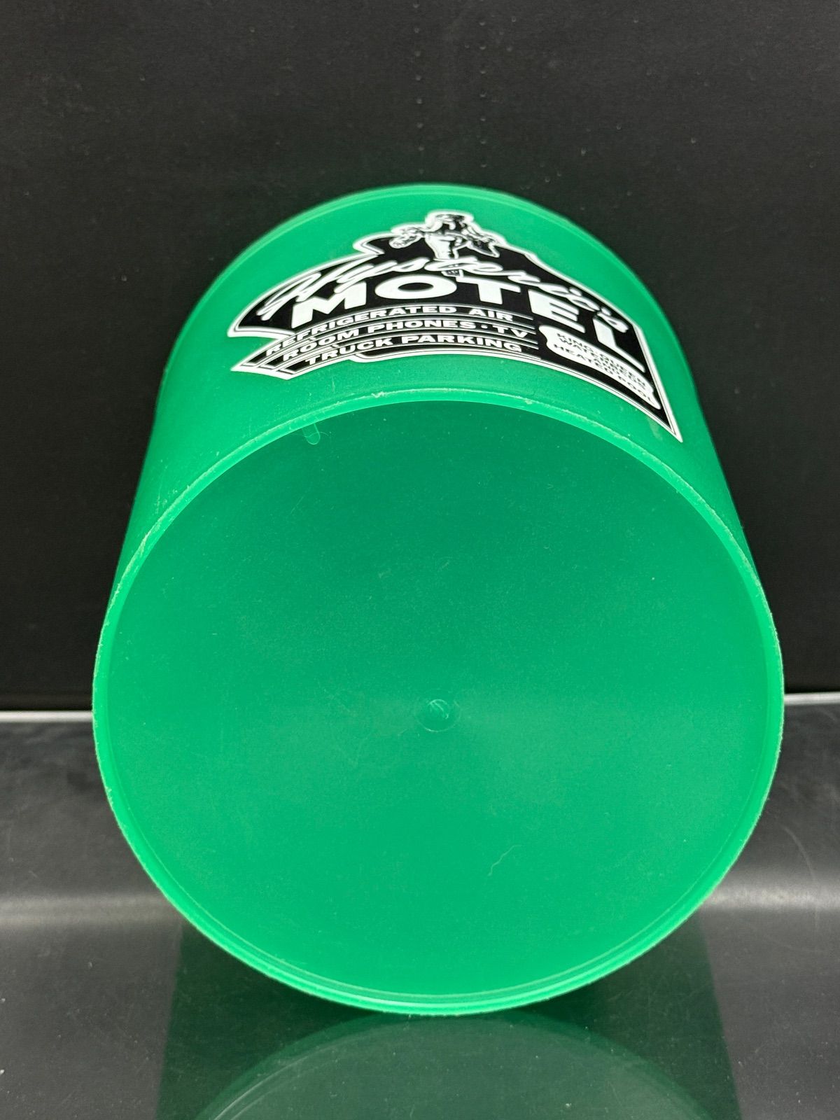 ヒステリックグラマー HYSTERIC GLAMOUR ゴミ箱 ノベルティ 非売品