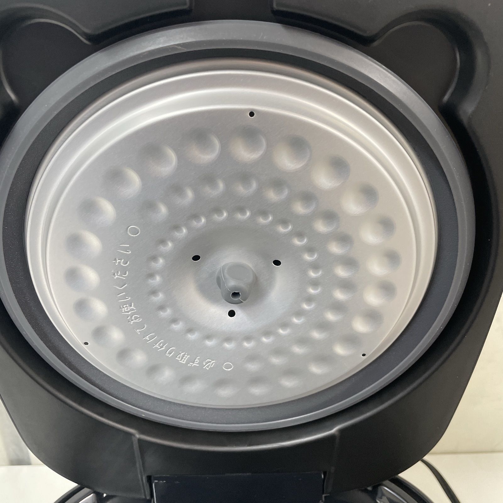 R350 ☀️ 2025年製の未使用品！ アイリスオーヤマ 炊飯ジャー 5.5合