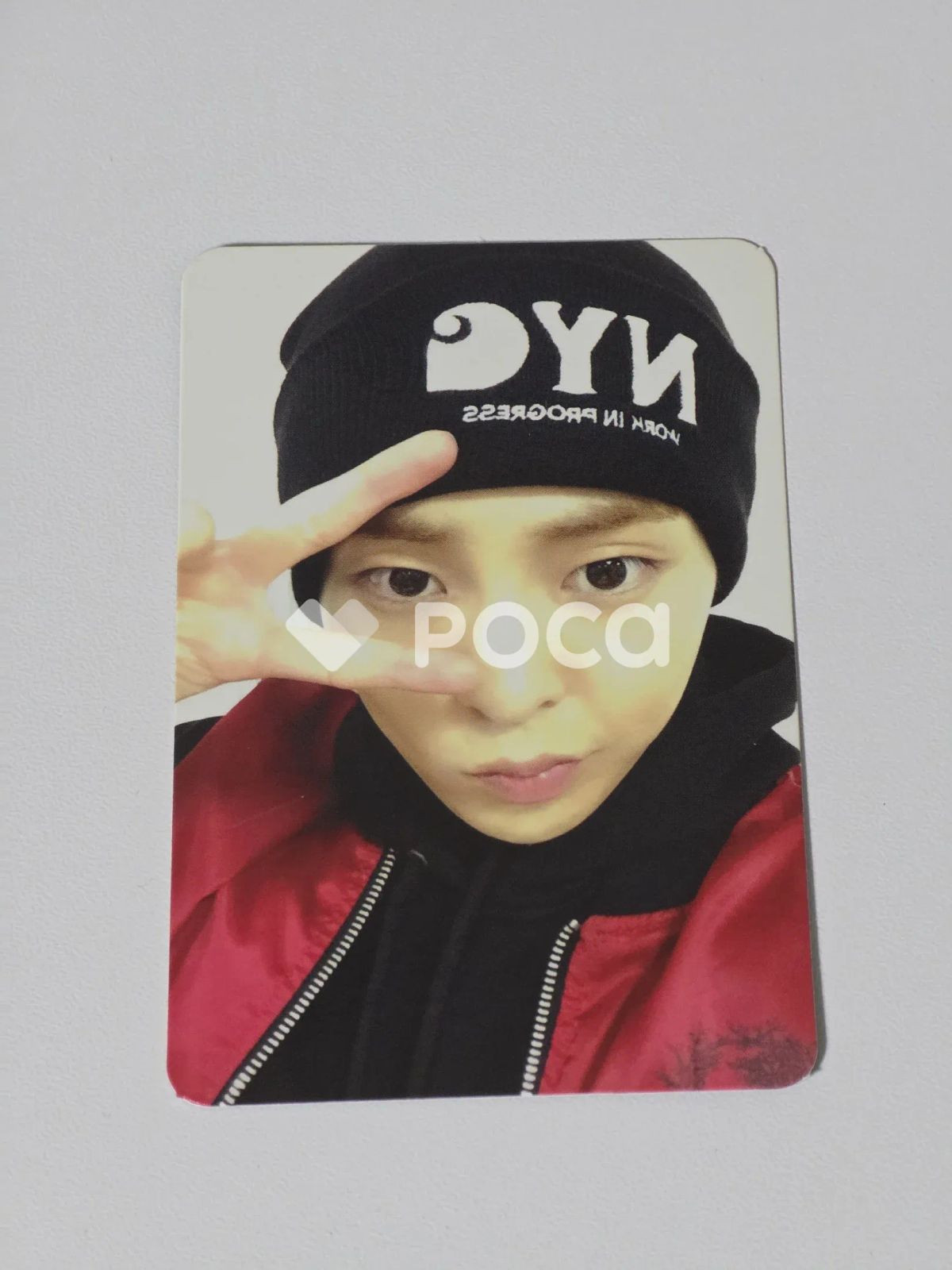 EXO シウミン EXODUS CHINESE Ver. - メルカリ