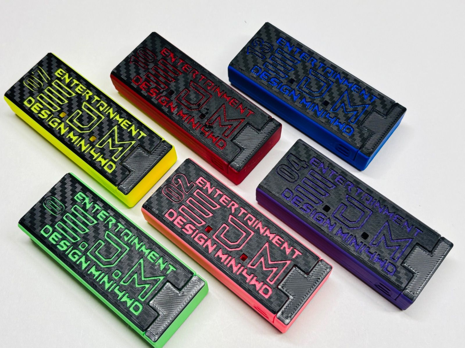 szb✖︎EDM ブレーキスライサー 4種類 - メルカリ