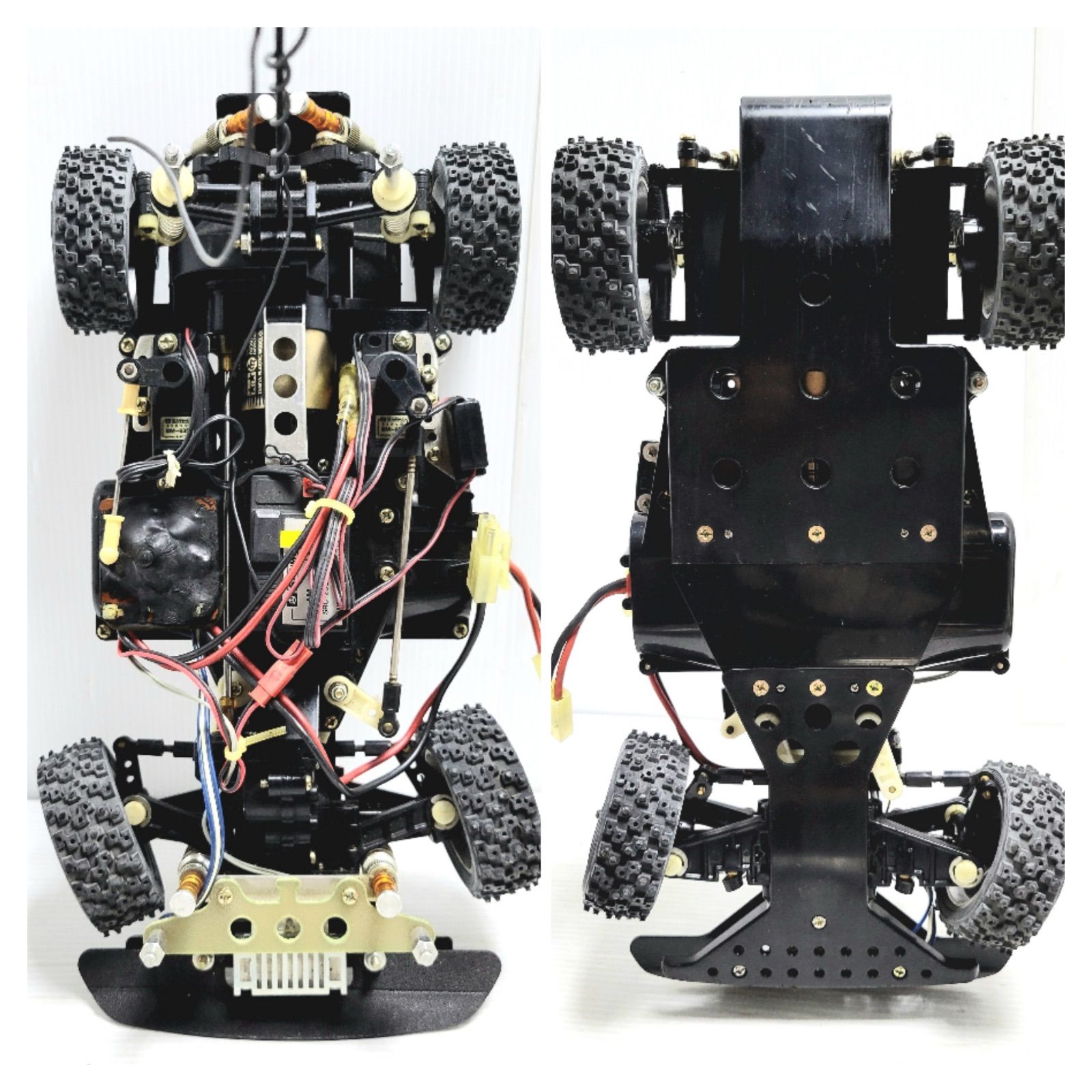 タミヤ　タムテック　ポルシェ959 ジャンクセット！　1/24 ラジコン タミヤ タムテック ポルシェ959 ジャンクセット！ 1/24 ラジコン 未