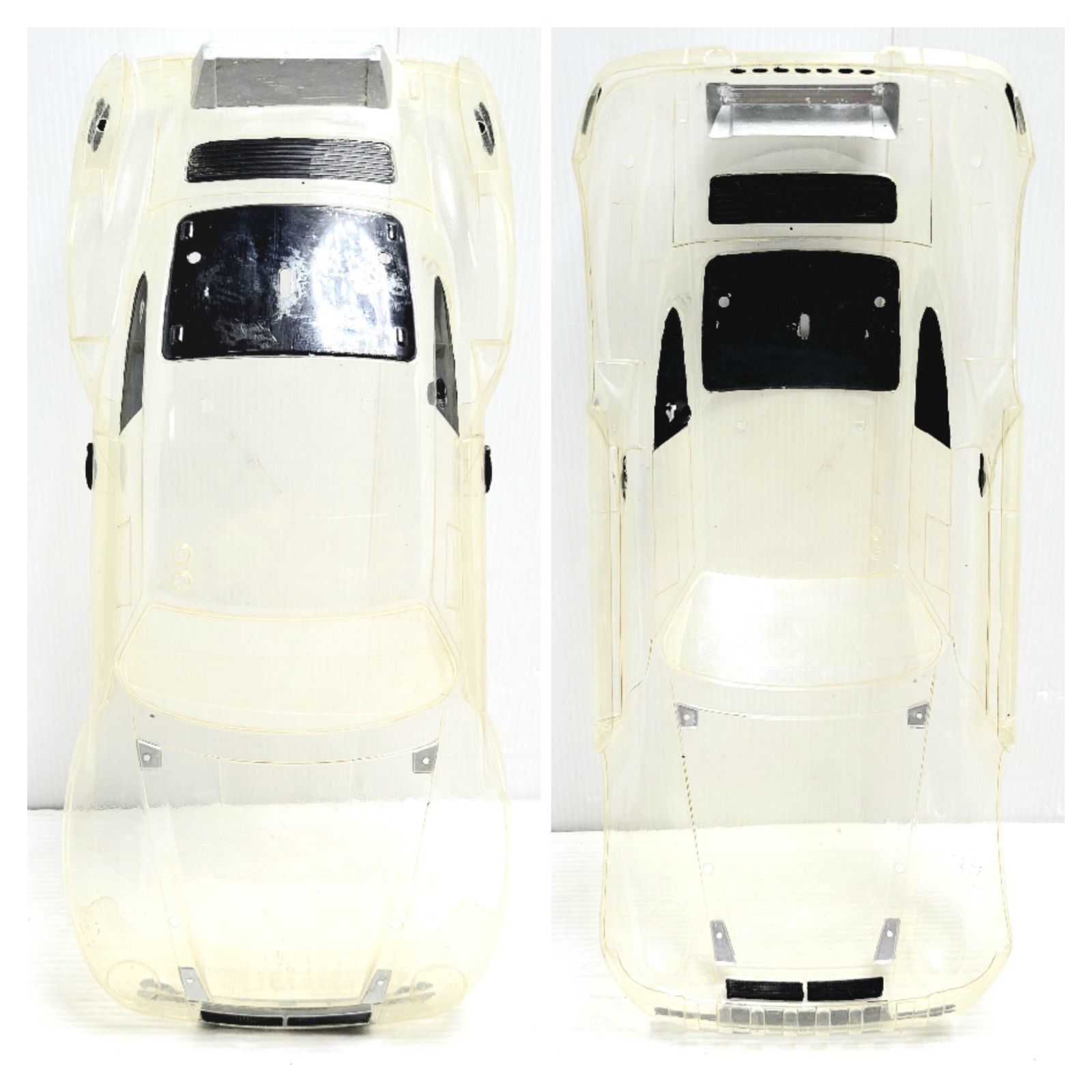 ジャンク品 TAMIYA タミヤ RC ラジコン 1/12 ポルシェ 959