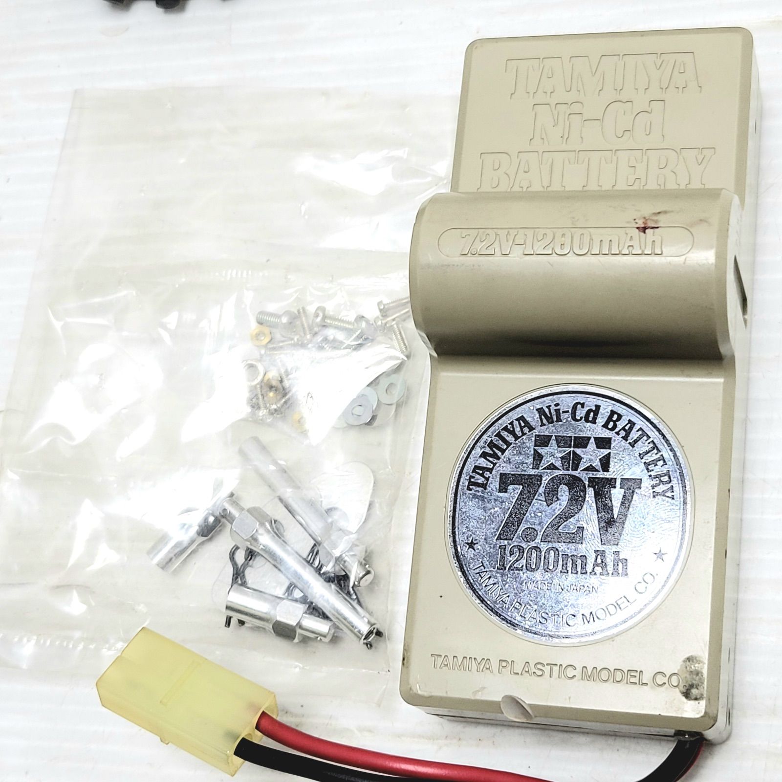 ジャンク品 TAMIYA タミヤ RC ラジコン 1/12 ポルシェ 959