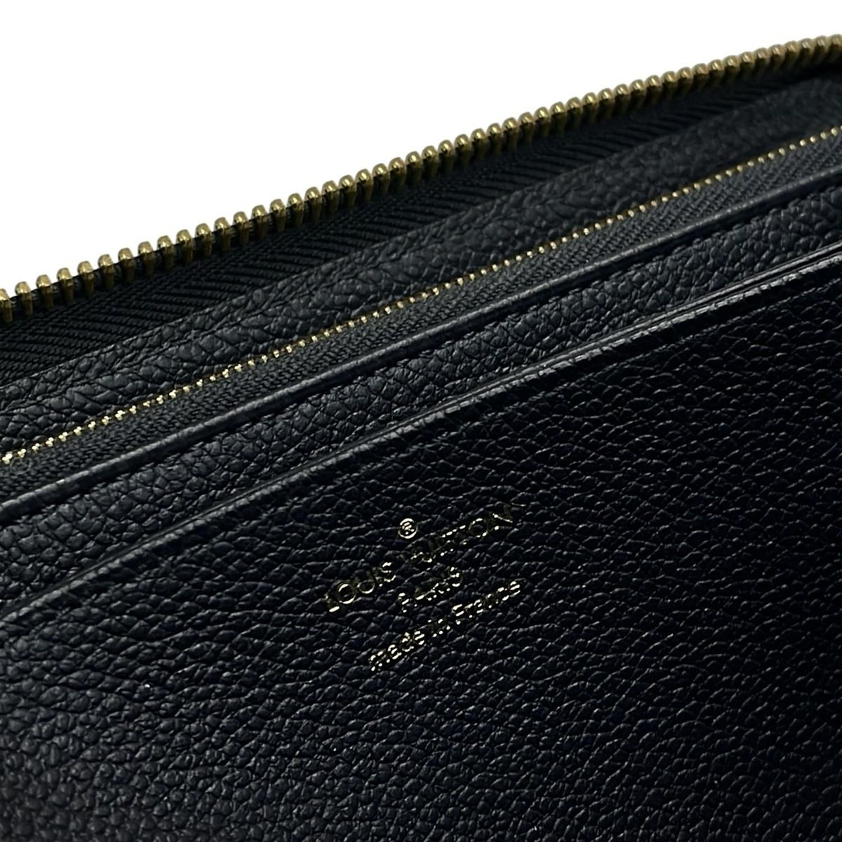 LOUIS VUITTON(ルイヴィトン) 長財布 モノグラム・アンプラント