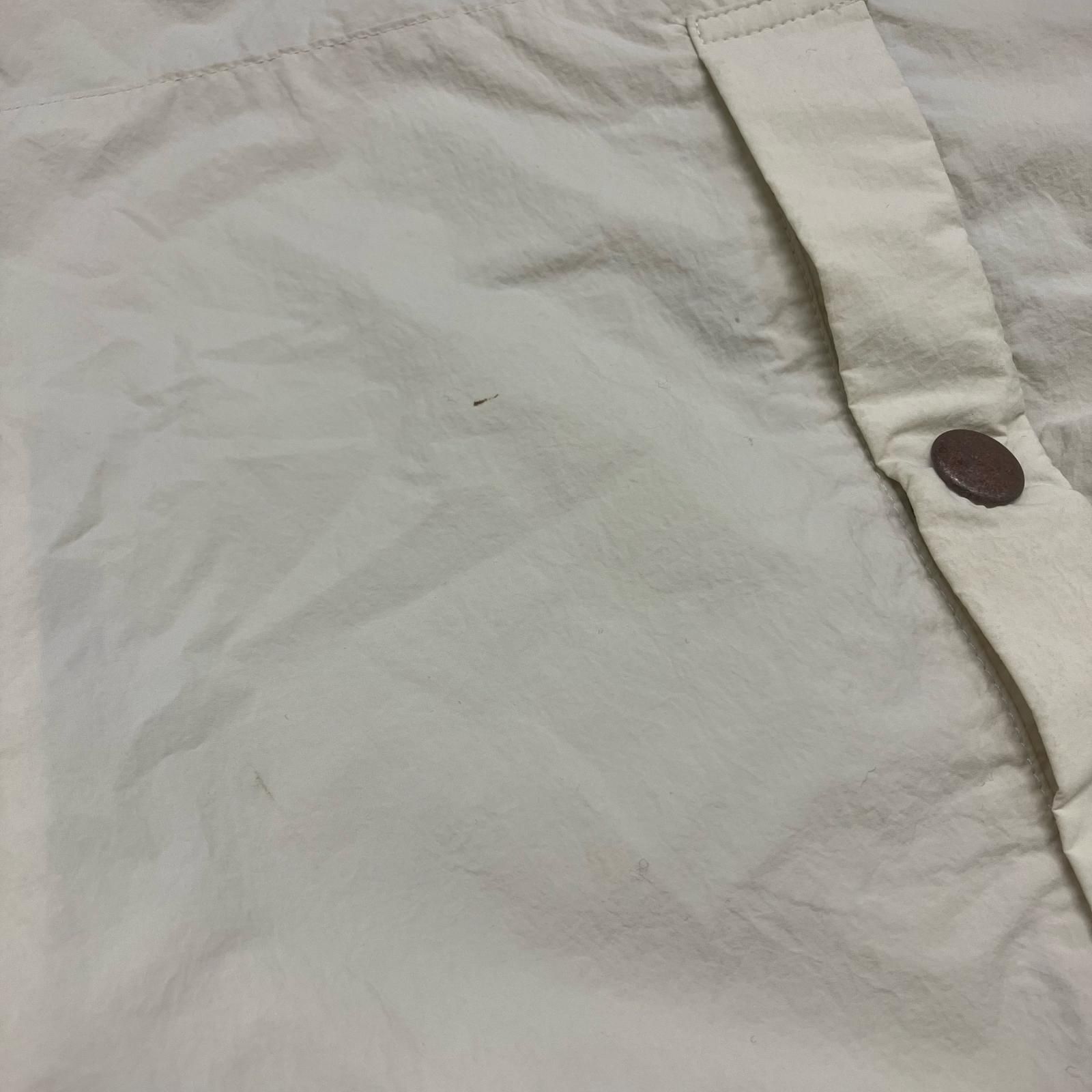 参考上代66,000円 BED J.W. FORD 23AW Short Mods ショートモッズ 