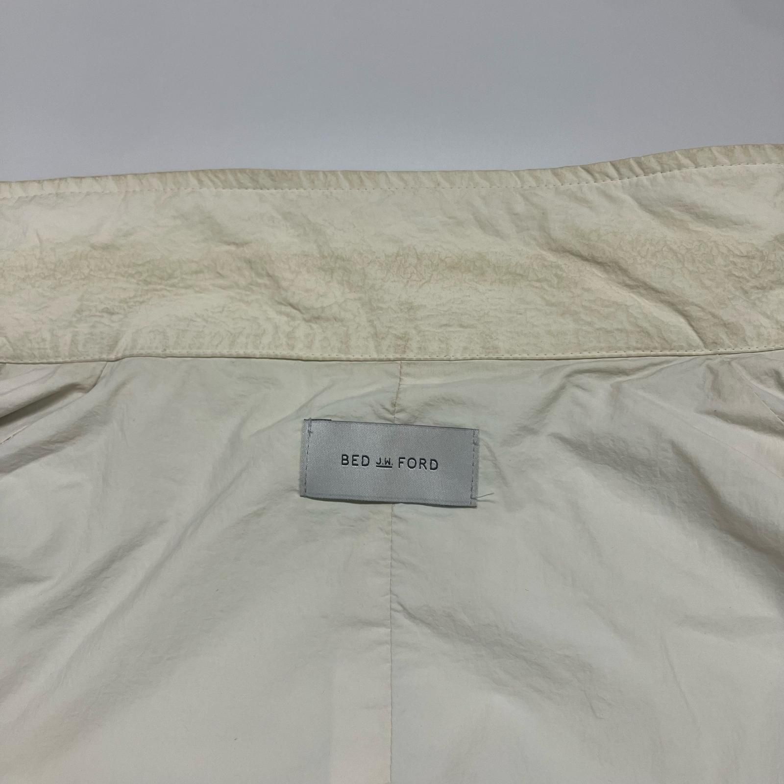 参考上代66,000円 BED J.W. FORD 23AW Short Mods ショートモッズ 