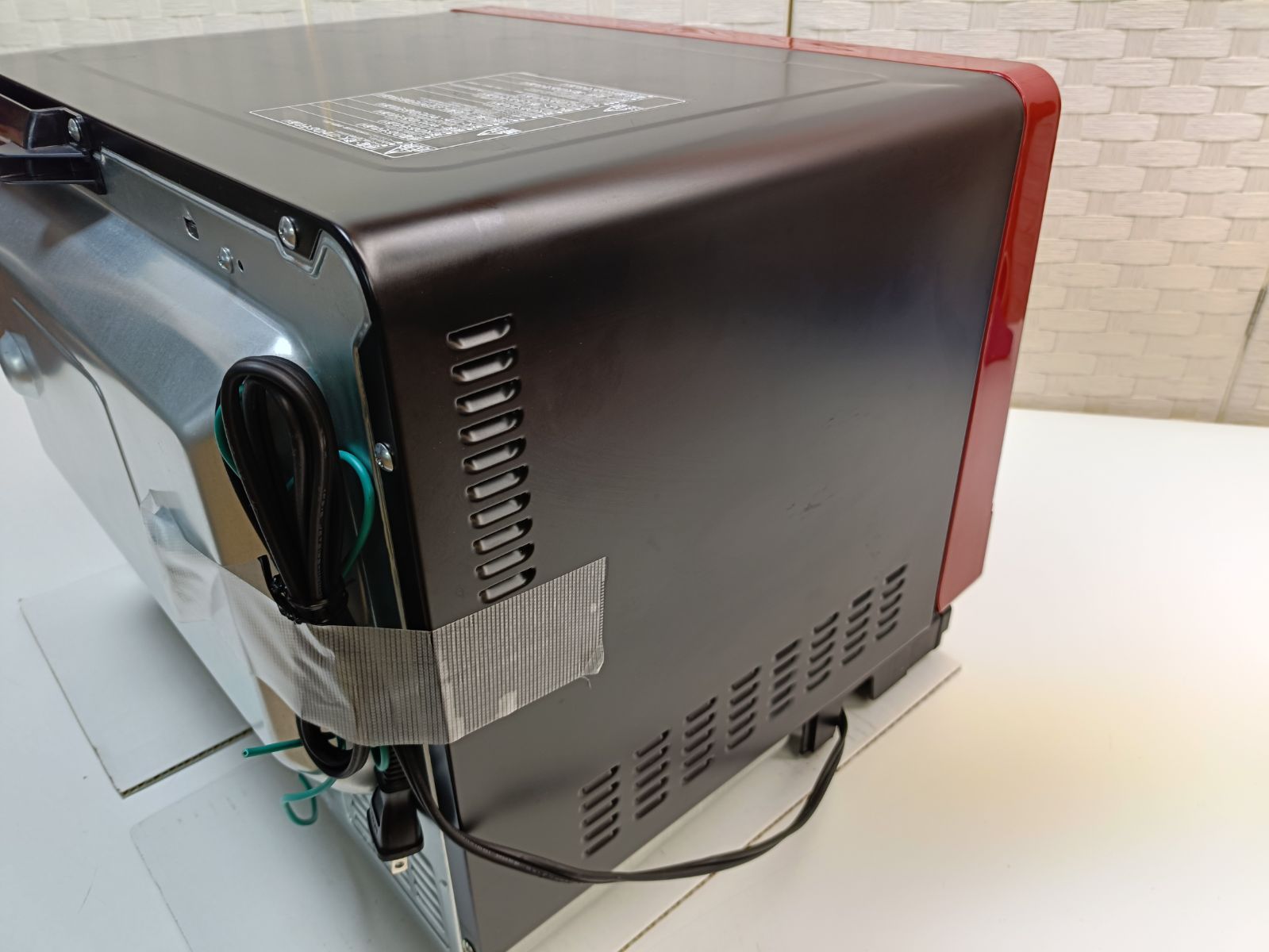 オーブンレンジ MRO