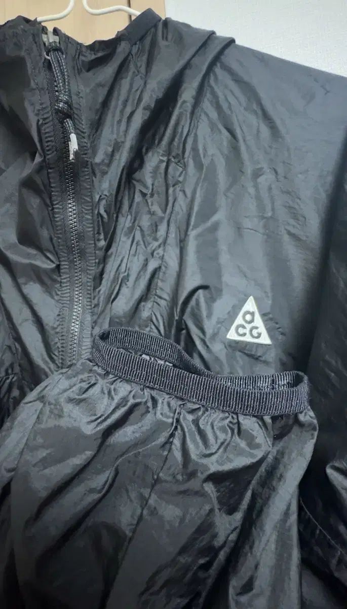 acg シンダーコンサート ジャケット トップス ボトムス