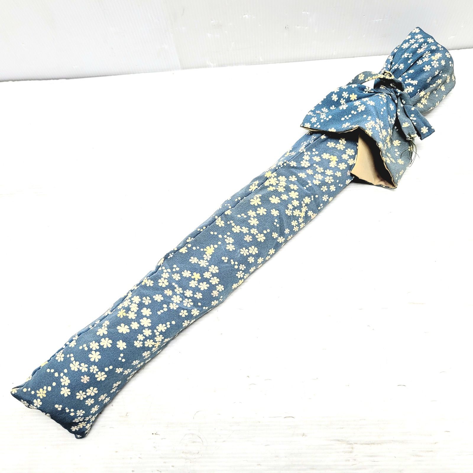 尺八 林仙 竹製 専用ケース付き 林仙作 竹製 尺八 55cm - メルカリ