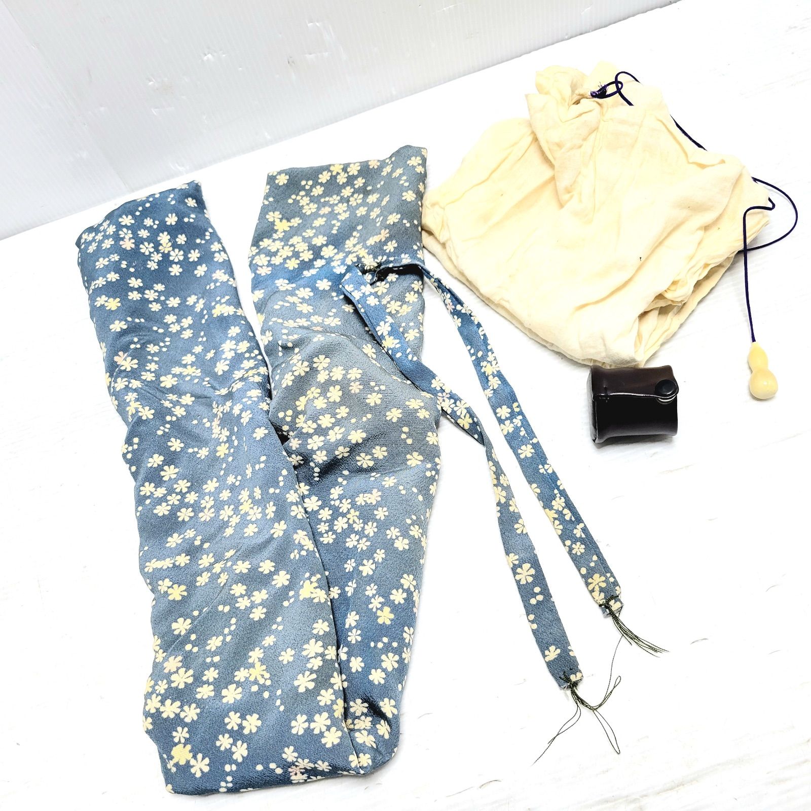 林仙作 竹製 尺八 55cm - メルカリ