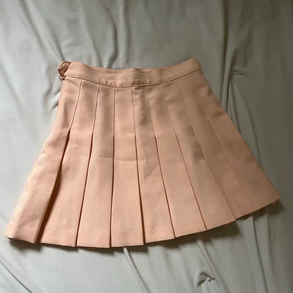 アメリカンアパレル テニススカート サンセットS