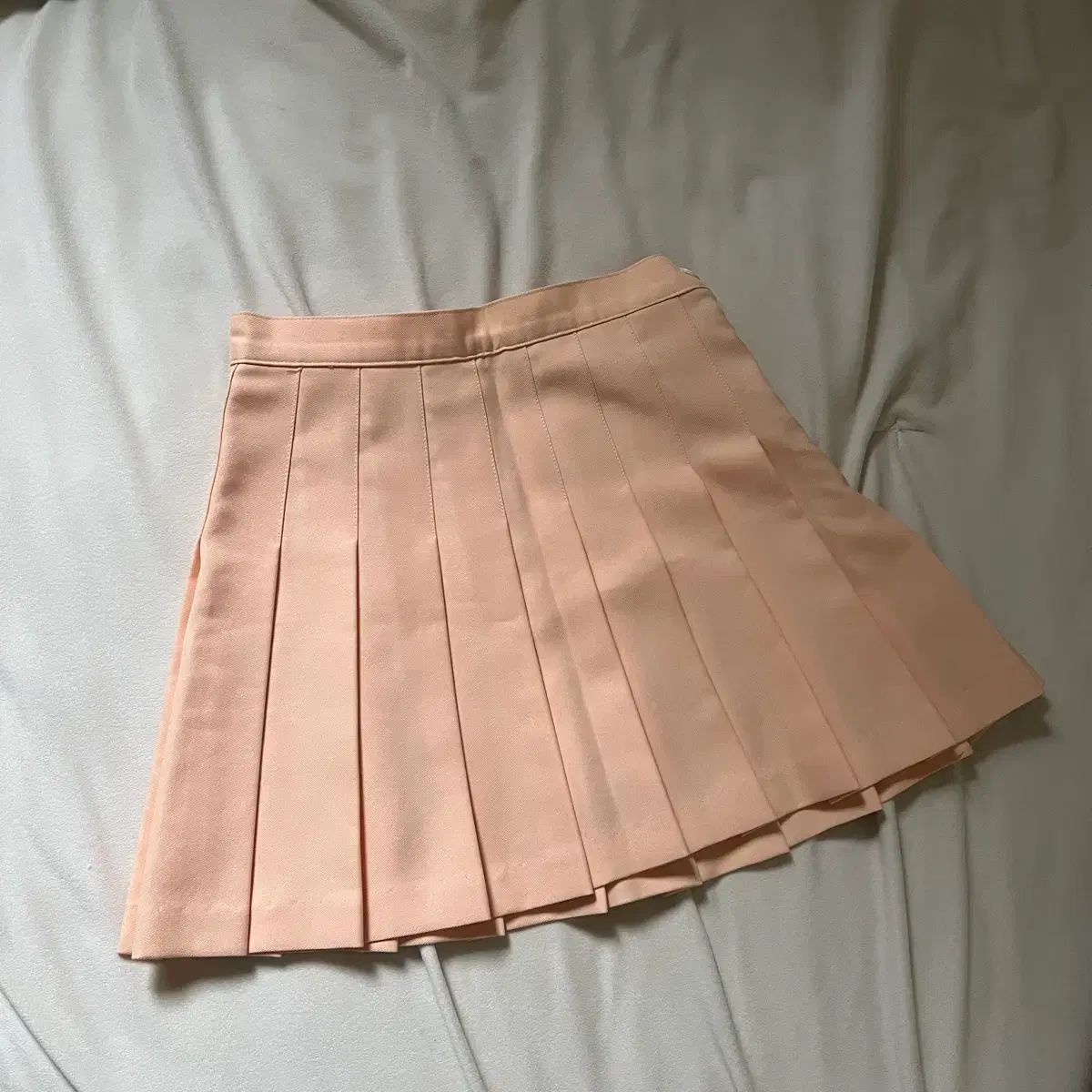 アメリカンアパレル テニススカート サンセットS