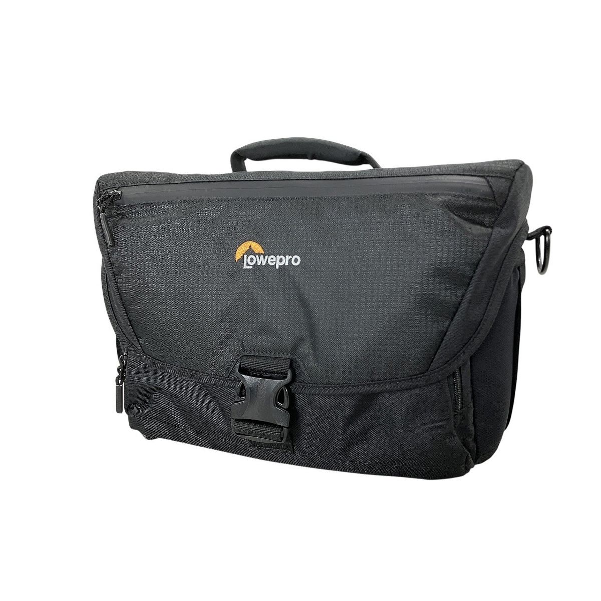 LOWEPRO Nova 200 AW II カメラ バッグ 360°オールウェザーカバー ブラック ロープロ ノバ W10706127