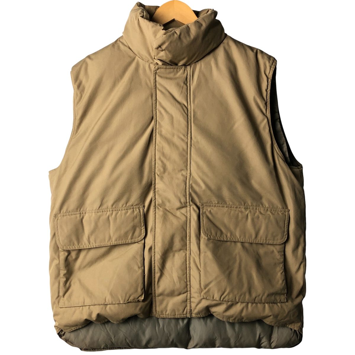 メンズ 古着 90年代~ カベラス Cabelas グースダウンベスト メンズL メンズ 古着 90年代~ カベラス Cabelas グースダウンベスト メンズL