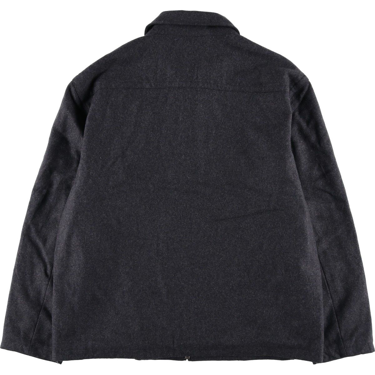 古着 90年代 ギャップ GAP オールドギャップ 中綿入り ウール