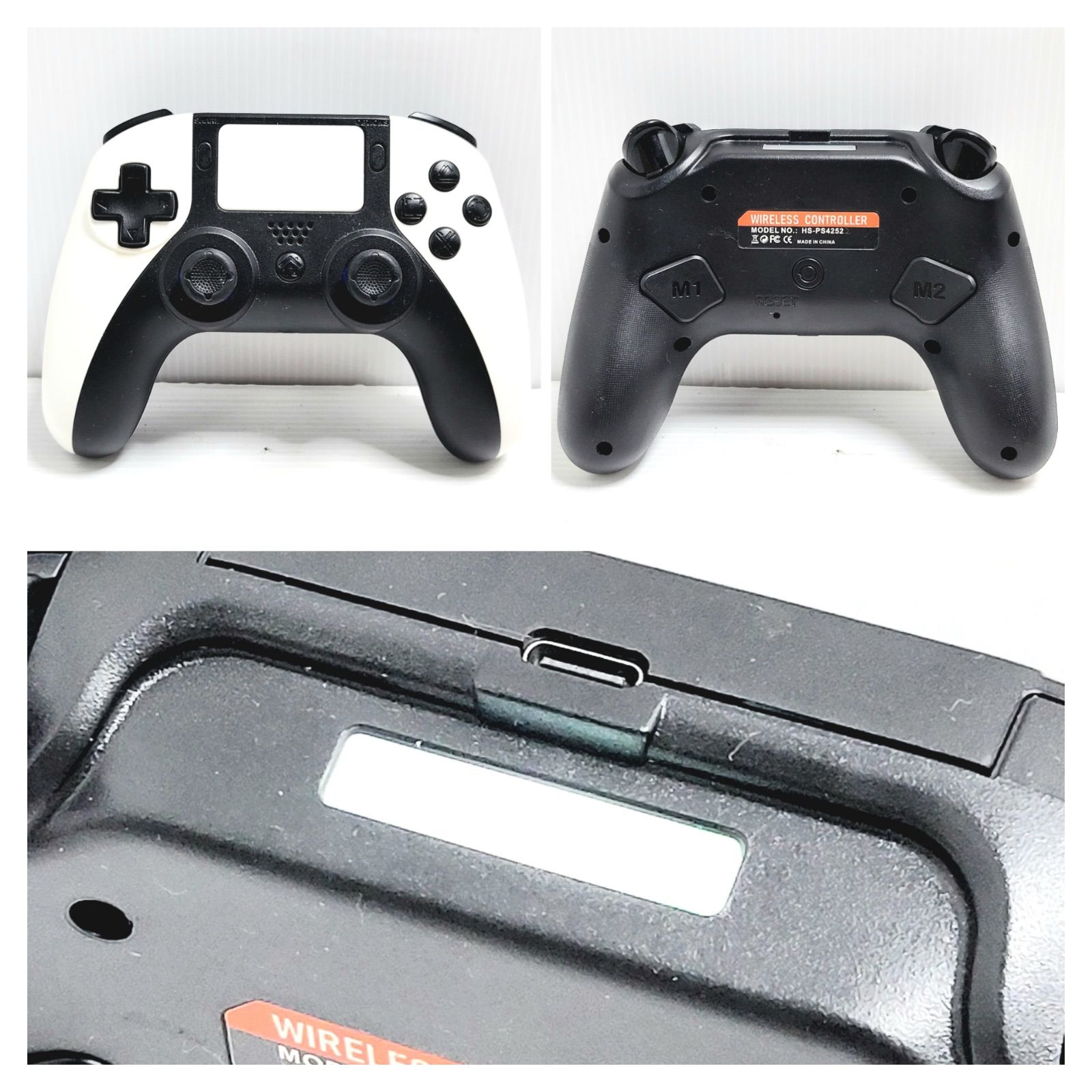 ジャンク品 SONY PlayStation 4 コントローラー 12個まとめ - メルカリ