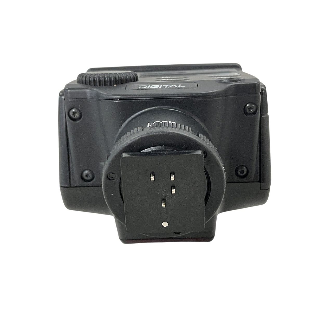 エレクトロニックフラッシュ