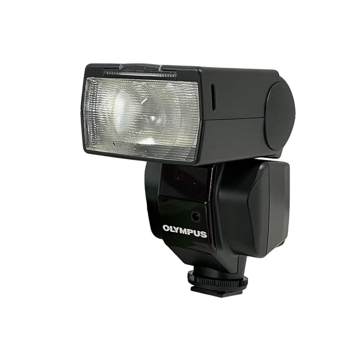 OLYMPUS FL 36 エレクトロニックフラッシュ オリンパス ストロボ