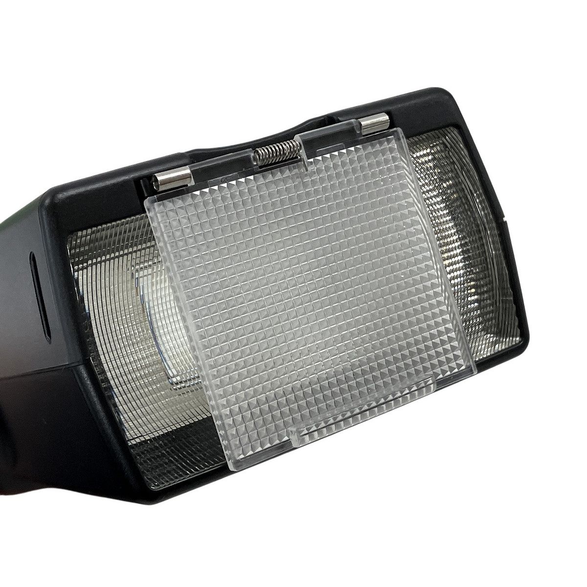 エレクトロニックフラッシュ