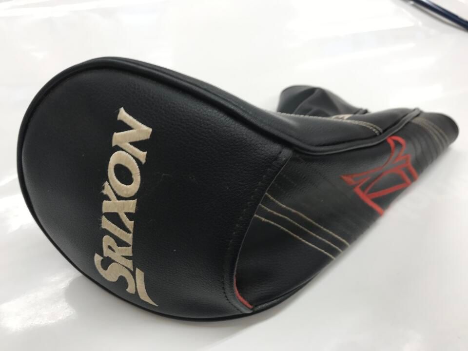 ダンロップ SRIXON ZX5 9.5度 Diamana ZX50 Sフレックス ドライバー
