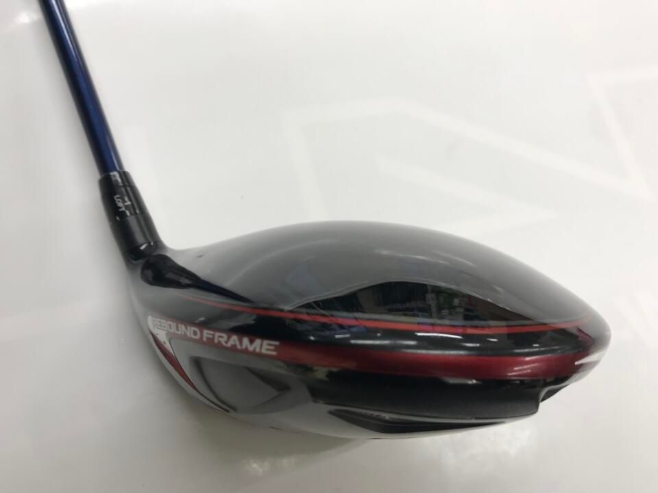 ダンロップ SRIXON ZX5 9.5度 Diamana ZX50 Sフレックス ドライバー