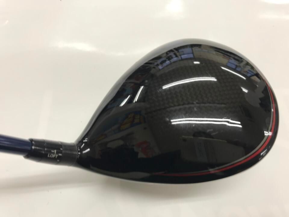 ダンロップ SRIXON ZX5 9.5度 Diamana ZX50 Sフレックス ドライバー