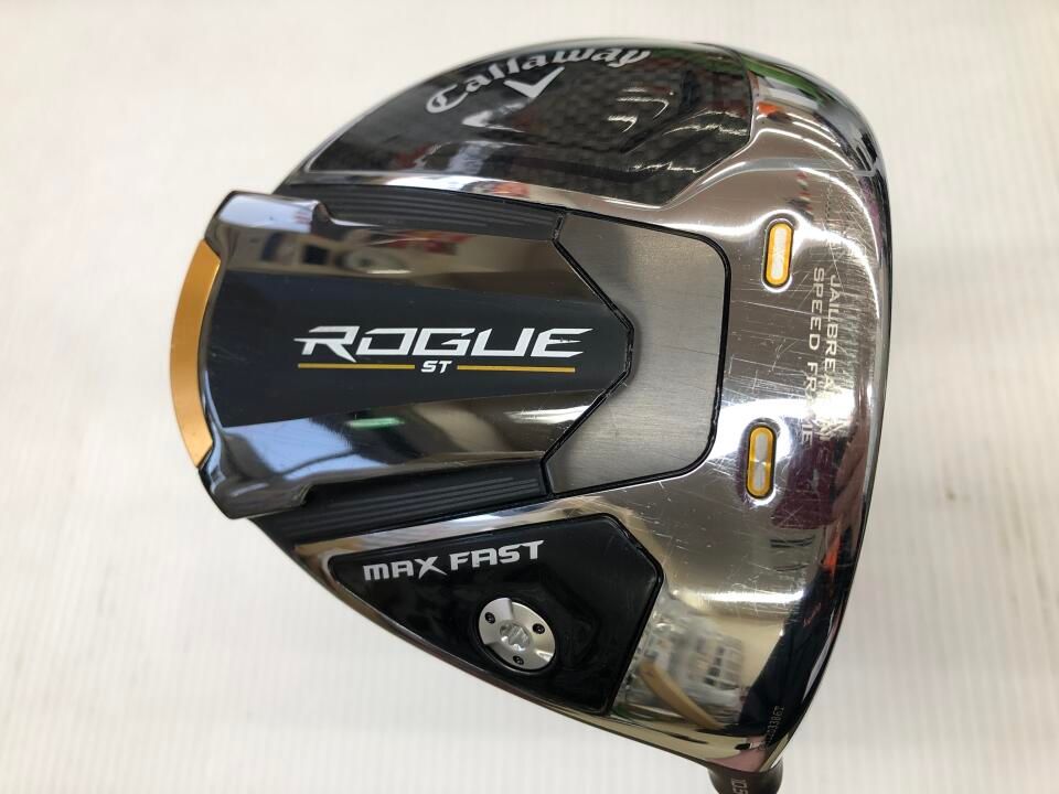 キャロウェイ ROGUE ST MAX FAST 10.5度 SPEEDER NX 40 for Callaway
