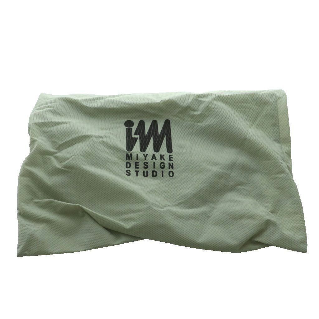 イッセイミヤケ ISSEY MIYAKE デザイン スタジオ im MIYAKE DESIGN