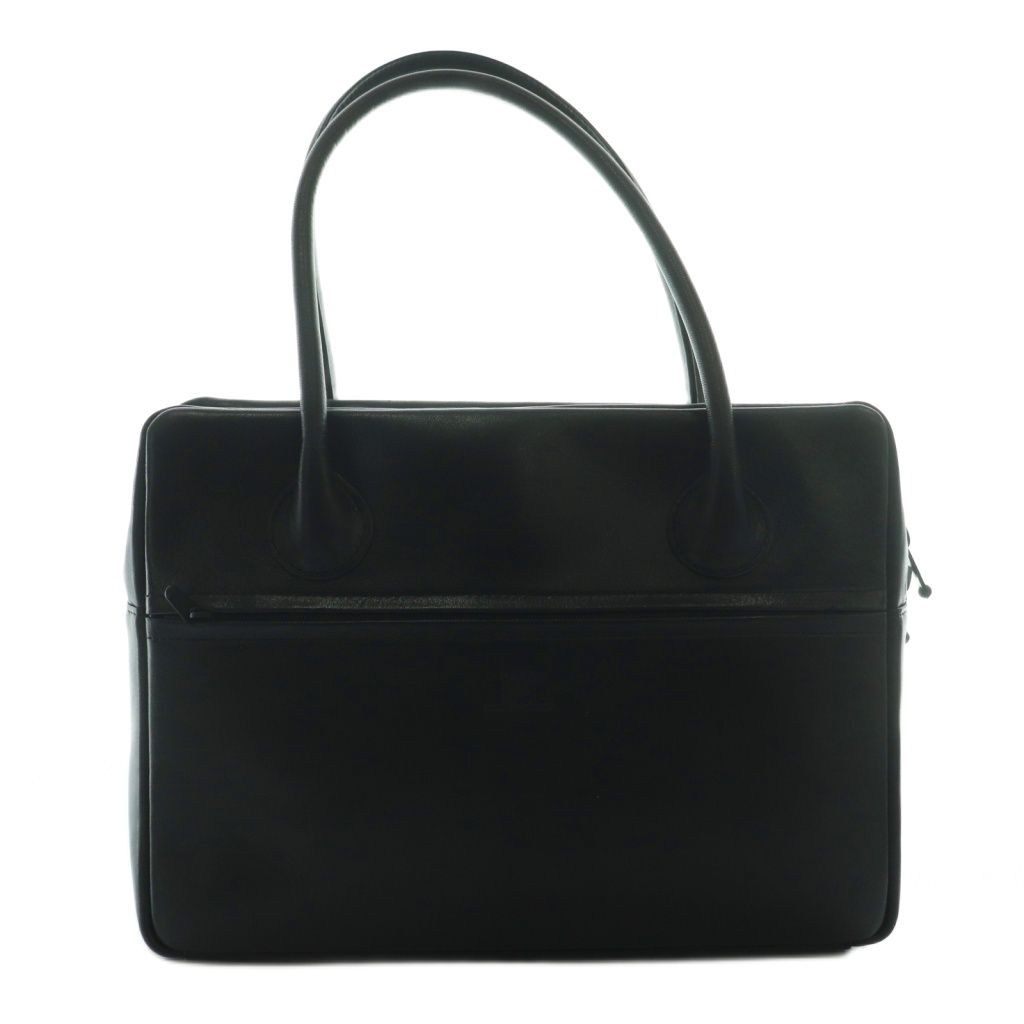 バッグ Archive Issey im product leather bag イッセイミヤケ ISSEY MIYAKE デザイン スタジオ im MIYAKE DESIGN