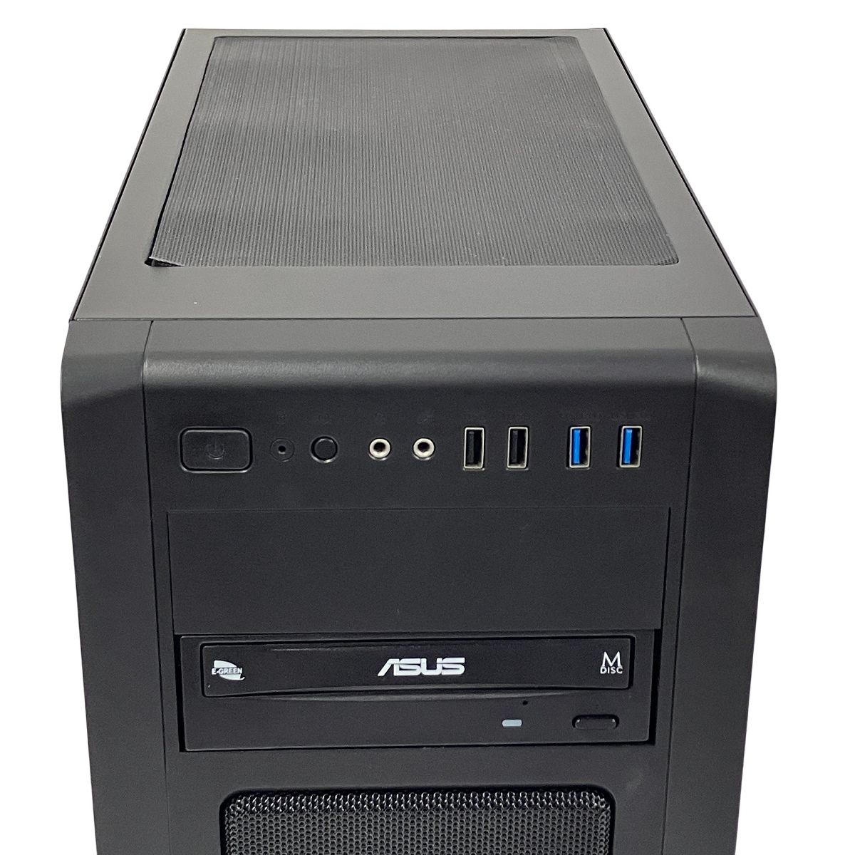 FSP デスクトップ PC 16 GB HDD 2 TB SSD 500 GeForce GTX 1650 SUPER 4 Core i 7 10700 K 3 80 GHz ASUS TUF GAMING Z 490 PLUS OS無 デスクトップPCアクセサリー Windowsデスクトップ 