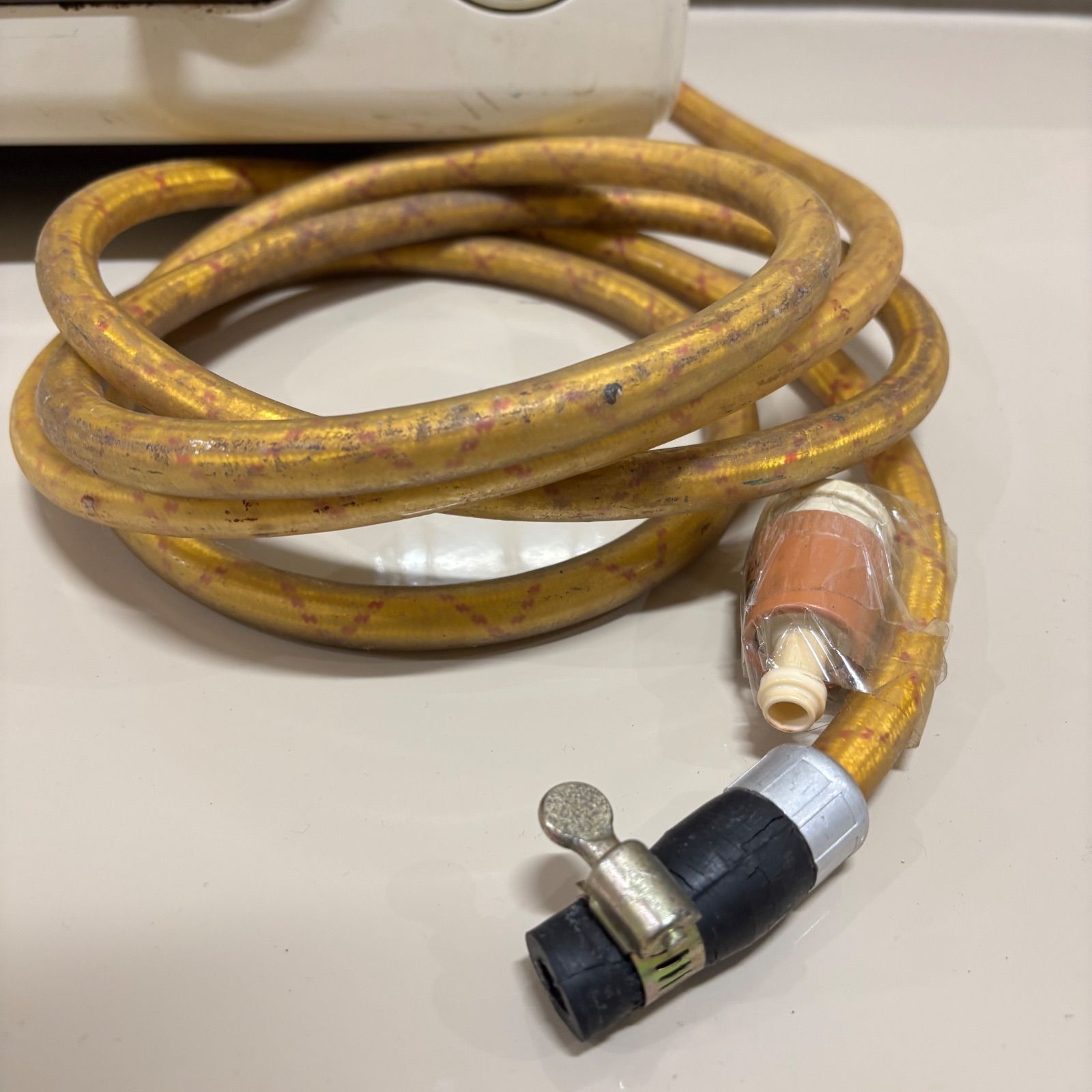 ☆　リンナイ　LPガス用　ガスストーブ　R-1290VMSⅢ　昭和レトロ　☆ リンナイ（Rinnai） （2025年製） ガス ストーブ R-1290VMSIII (D)（R