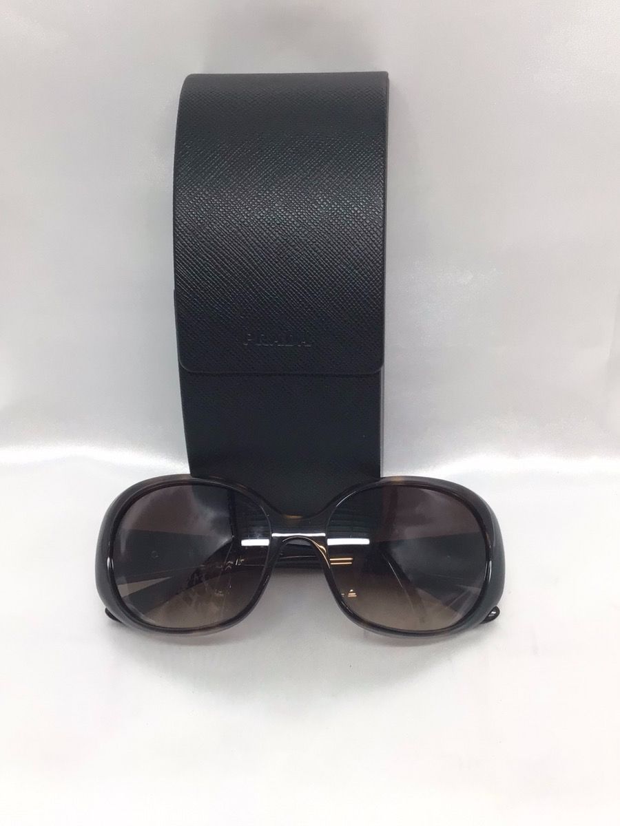 PRADA プラダ サングラス 57 17 2 AU 6 S 4 SPR 26 O M 1723