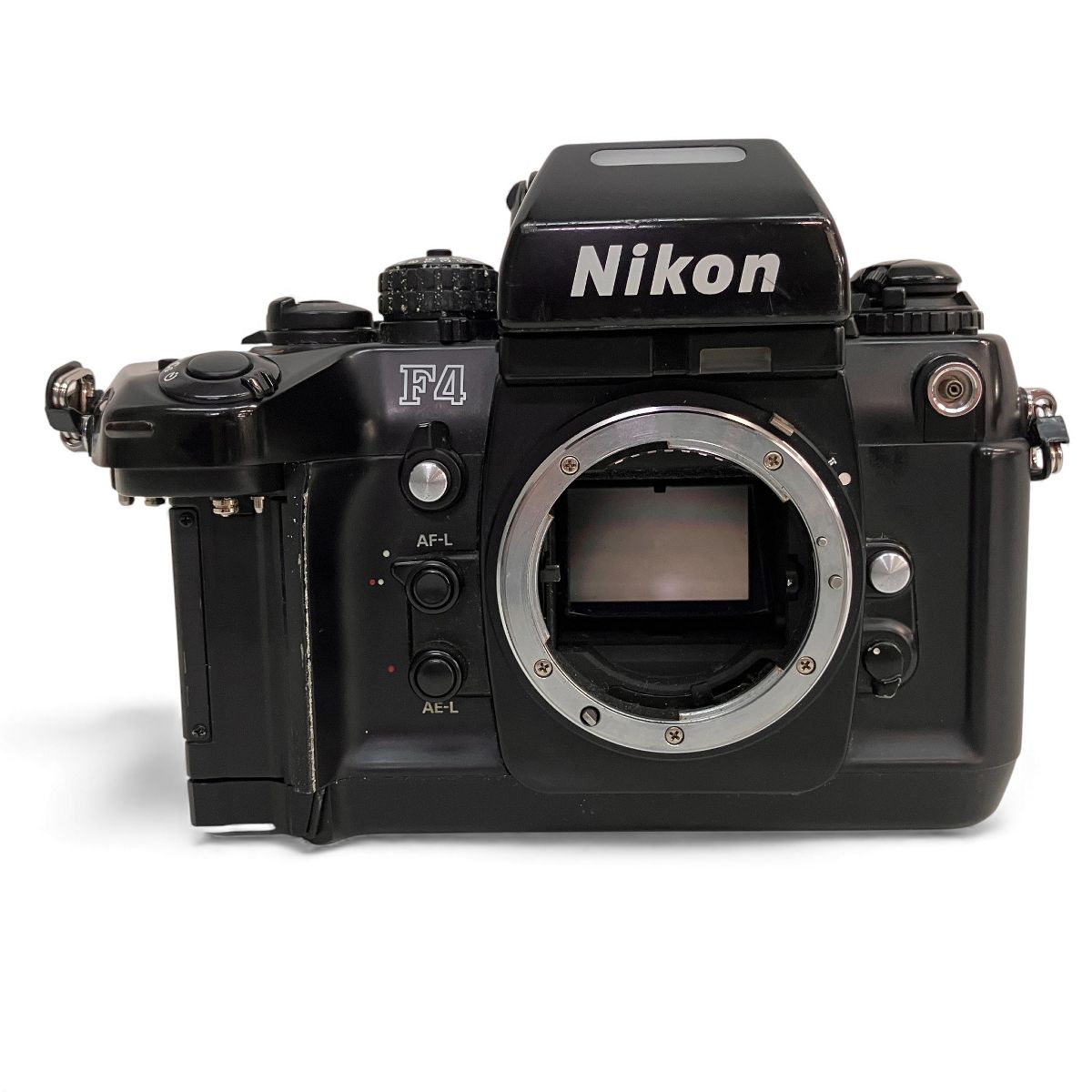  Nikon F 4 MB 21 AF Nikkor 70 210 mm 5 6 カメラ レンズセット 一眼レフカメラ(フィルム) フィルムカメラ