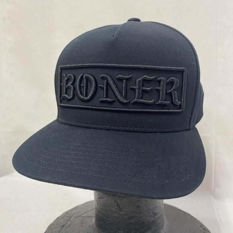the bonez キャップ　レア The BONEZ スナップバックキャップ ザ・ボーンズ 帽子オフィシャル