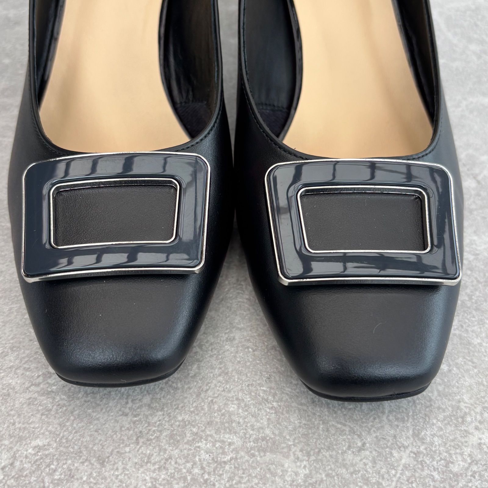 ほぼ新品、未使用級、極美品 卑弥呼 ヒミコ HIMIKO 撥水レザー