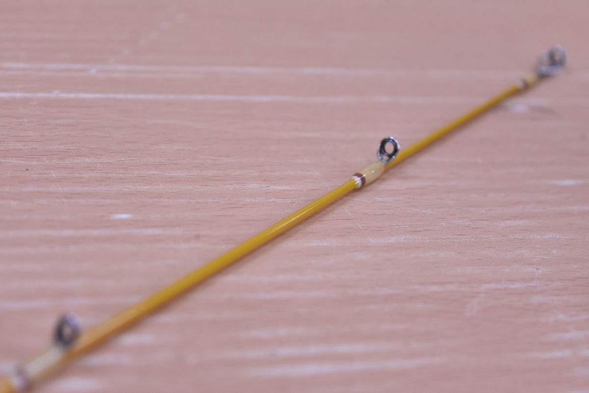 アンダーカットバンク TIEMCO