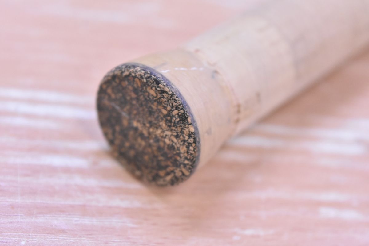 トラウト ニジマス